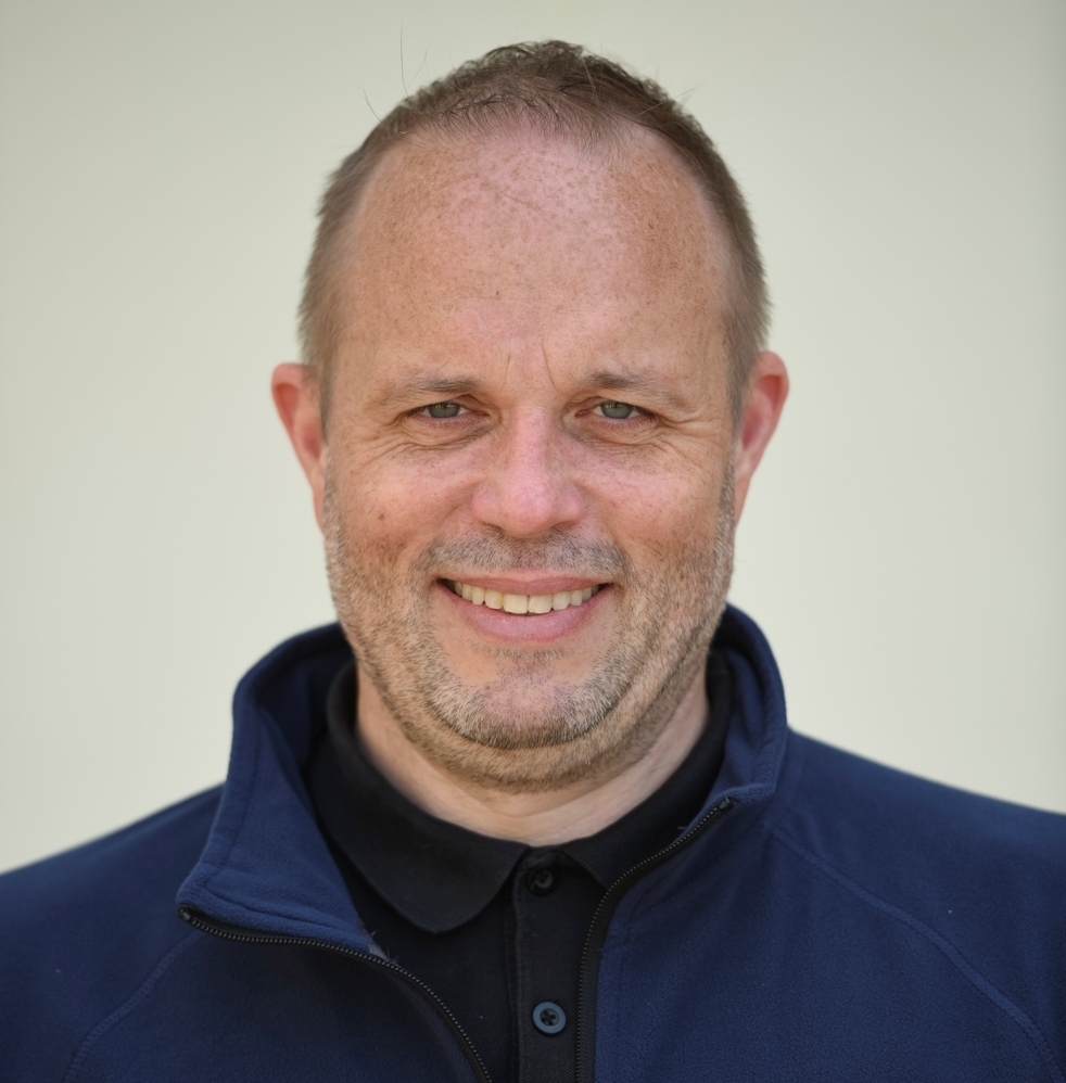 Andrew Firth